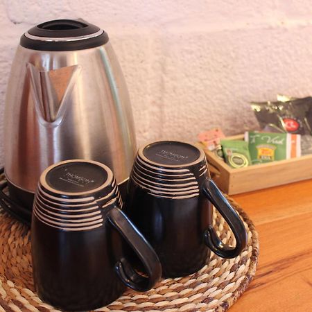 Hostal Pimampiro Пуерто Бакерисо Морено Екстериор снимка