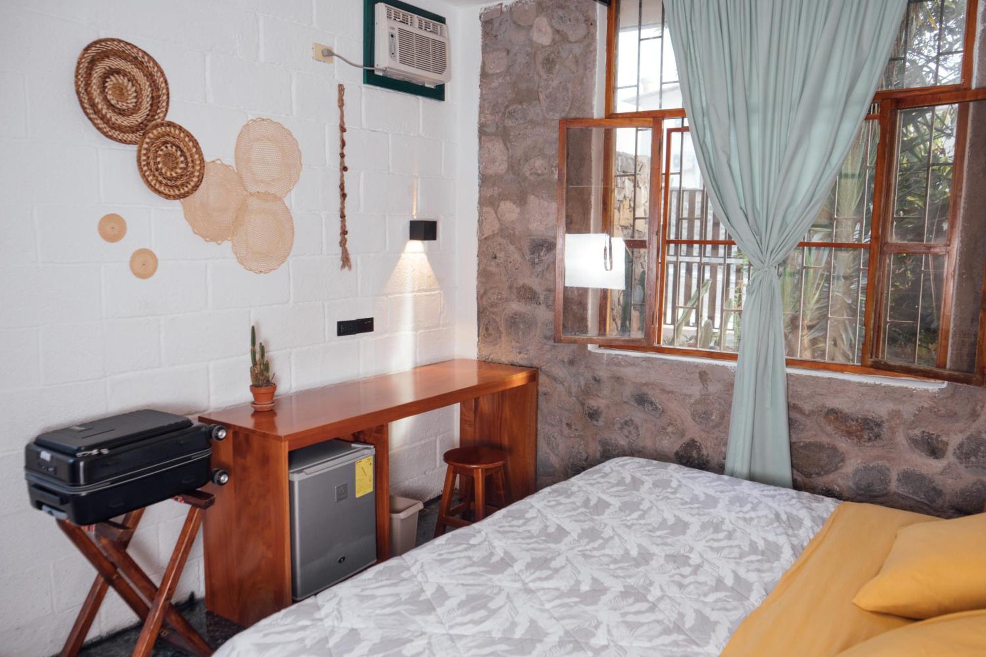 Hostal Pimampiro Пуерто Бакерисо Морено Екстериор снимка